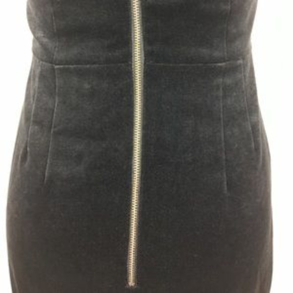 NWT Tracy Reese contrast shift dress - Picture 6 of 8